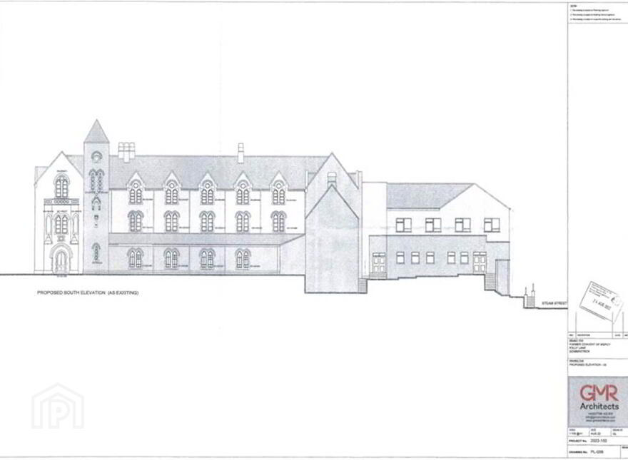 56 St Patricks Avenue, Downpatrick, BT30 6DW