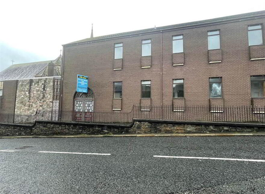 56 St Patricks Avenue, Downpatrick, BT30 6DW