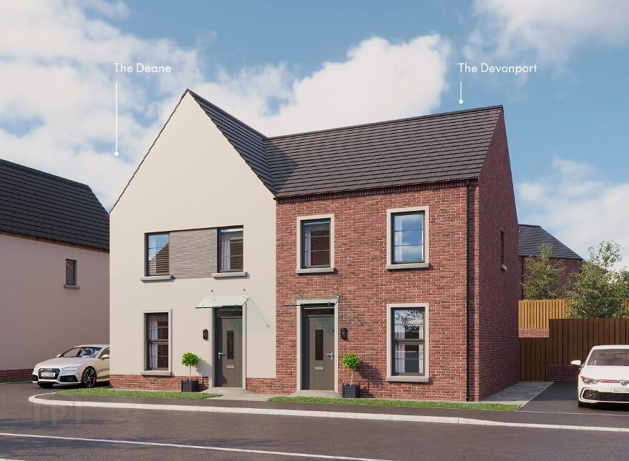 The Deane, Enler Village, Newtownards Road, Comber Bt23 5zw photo