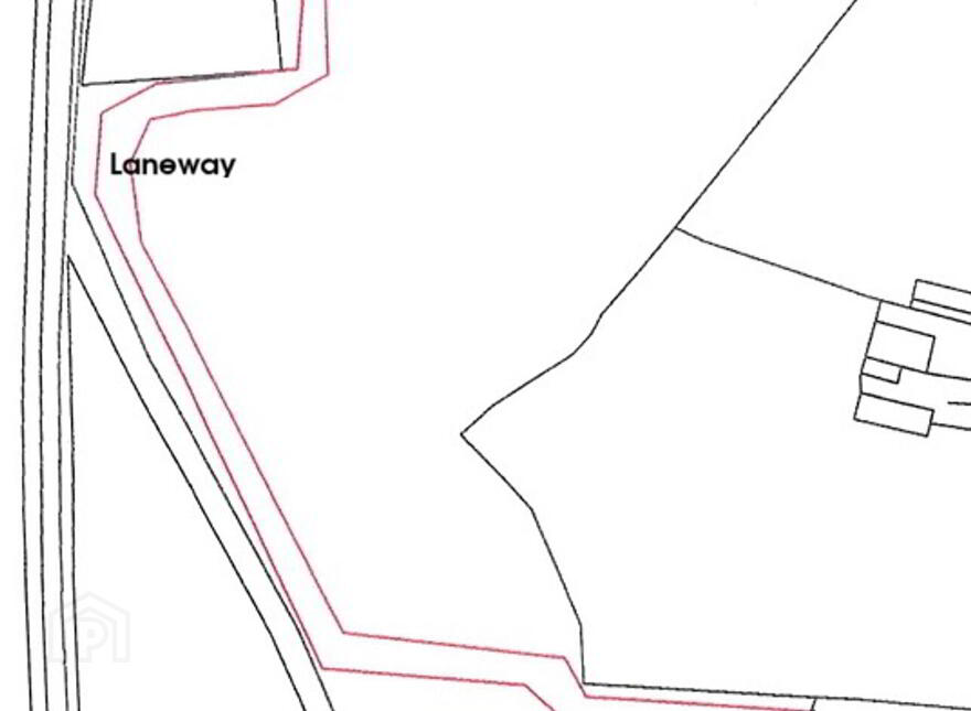 Building Site, With FPP, Lands And Yard, HAMMOND ROAD, Maghaberry, Craigavon, BT28 2NG
