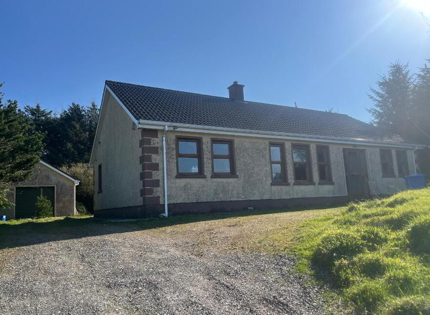 32 Evish Road, Strabane, BT82 8NH photo