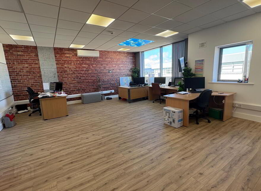 7 Suite Block, 6 Broomhall Business Park, Rathnew, A67YH80