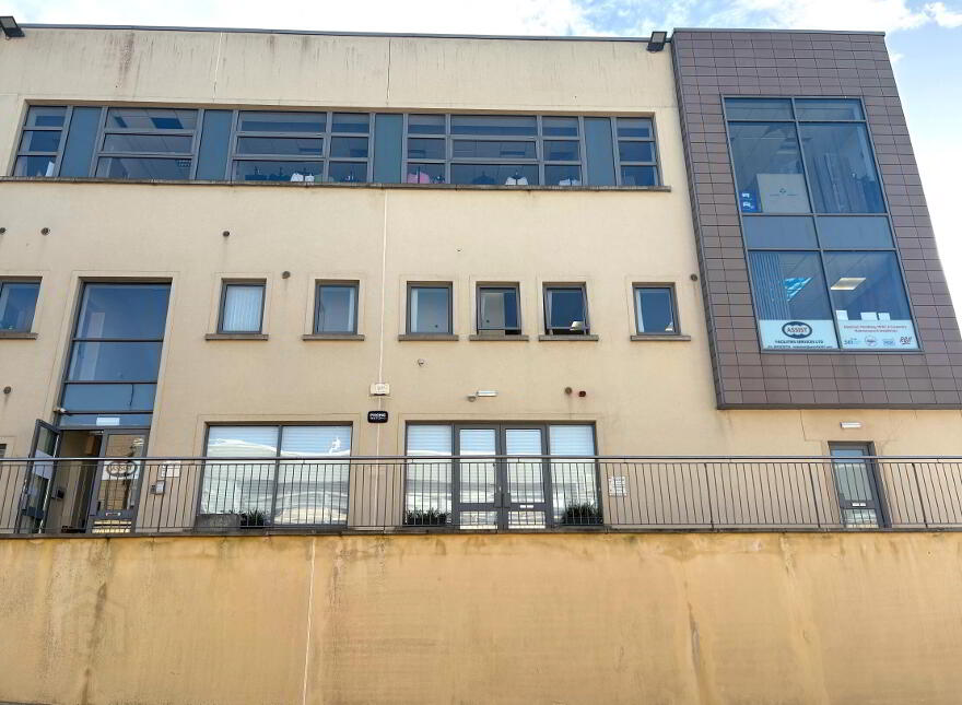 7 Suite Block, 6 Broomhall Business Park, Rathnew, A67YH80