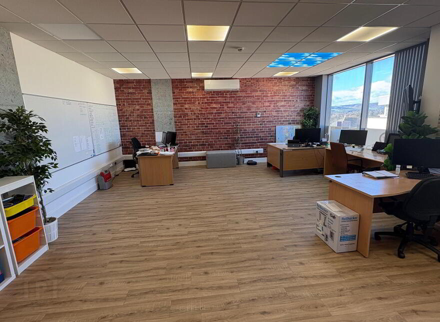 7 Suite Block, 6 Broomhall Business Park, Rathnew, A67YH80