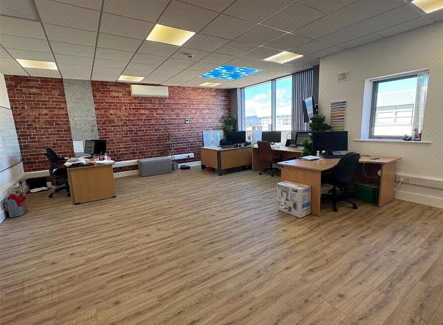7 Suite Block, 6 Broomhall Business Park, Rathnew, A67YH80