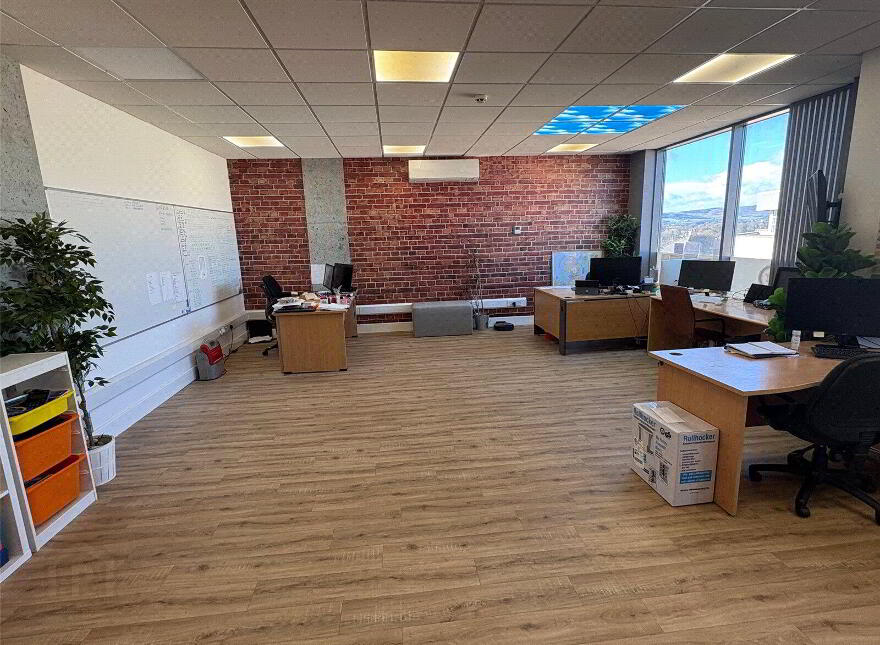 7 Suite Block, 6 Broomhall Business Park, Rathnew, A67YH80