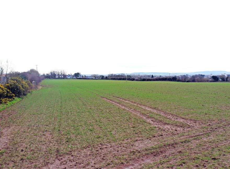 Lands, At Killane Road, Limavady, BT49 0DN