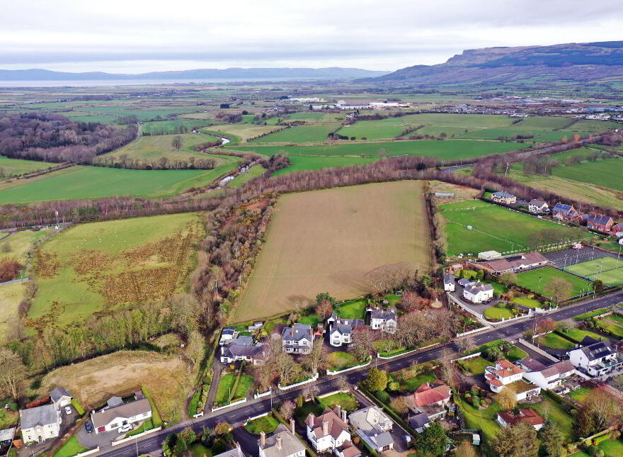 Lands, At Killane Road, Limavady, BT49 0DN