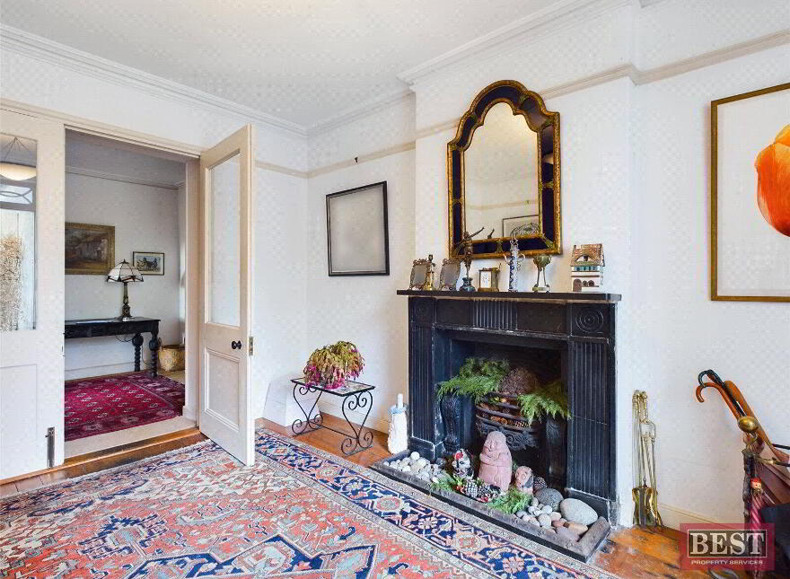 Park House, 29 Armagh Road, Tandragee, Craigavon, BT62 2JL