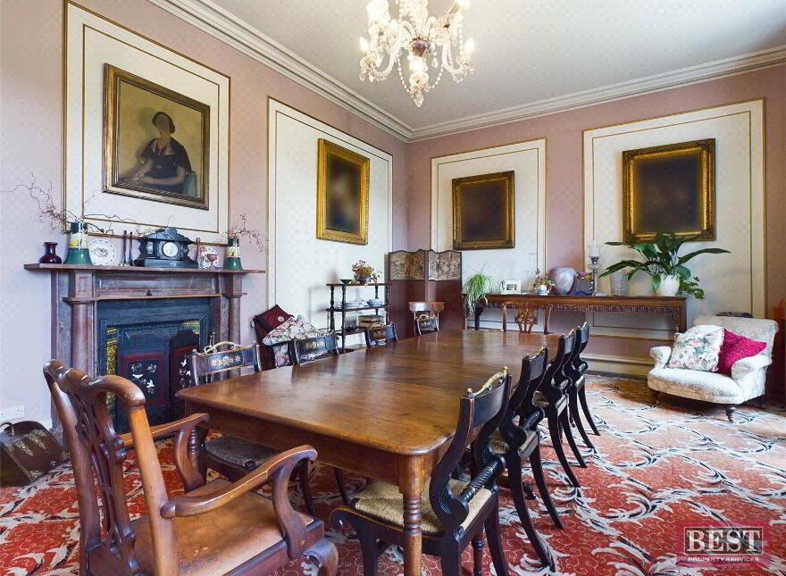 Park House, 29 Armagh Road, Tandragee, Craigavon, BT62 2JL