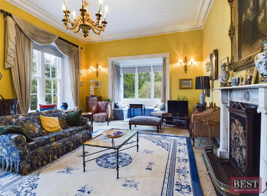 Park House, 29 Armagh Road, Tandragee, Craigavon, BT62 2JL