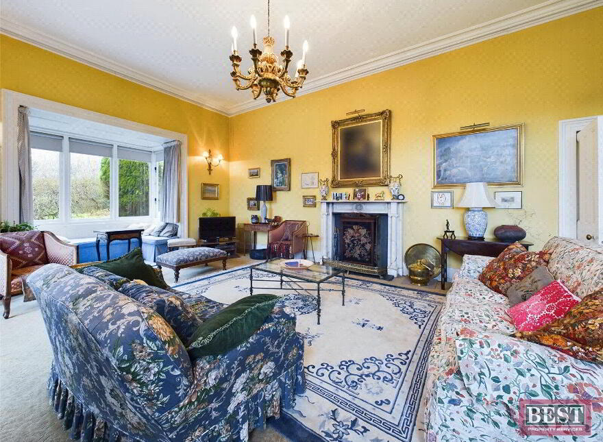 Park House, 29 Armagh Road, Tandragee, Craigavon, BT62 2JL