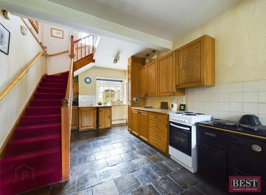 Park House, 29 Armagh Road, Tandragee, Craigavon, BT62 2JL