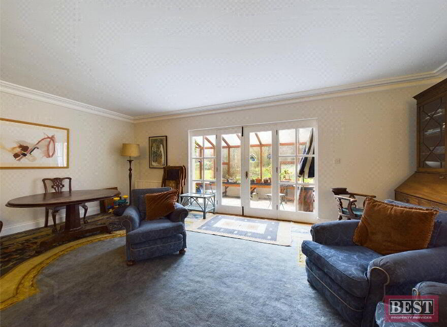 Park House, 29 Armagh Road, Tandragee, Craigavon, BT62 2JL