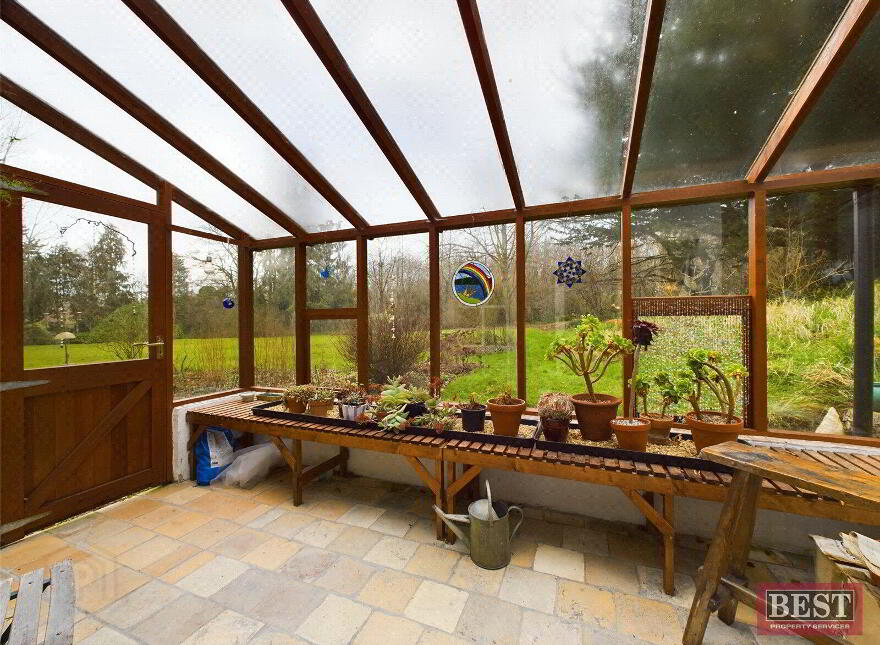Park House, 29 Armagh Road, Tandragee, Craigavon, BT62 2JL