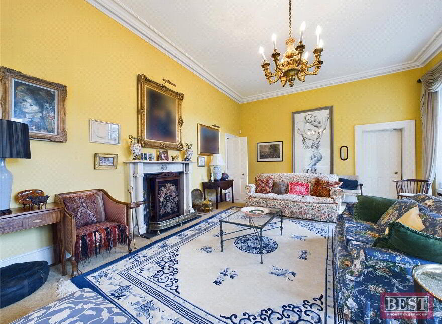 Park House, 29 Armagh Road, Tandragee, Craigavon, BT62 2JL
