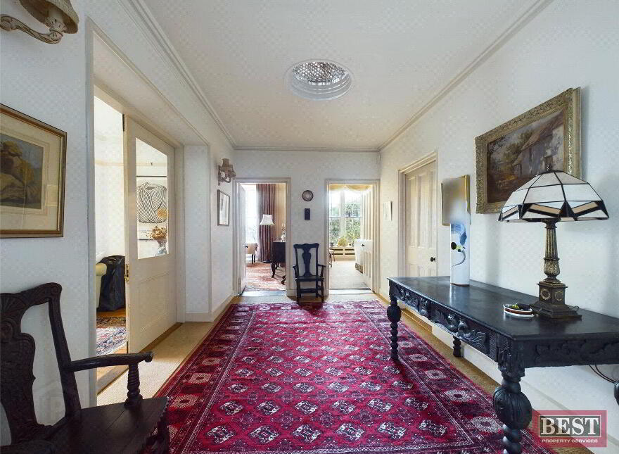 Park House, 29 Armagh Road, Tandragee, Craigavon, BT62 2JL