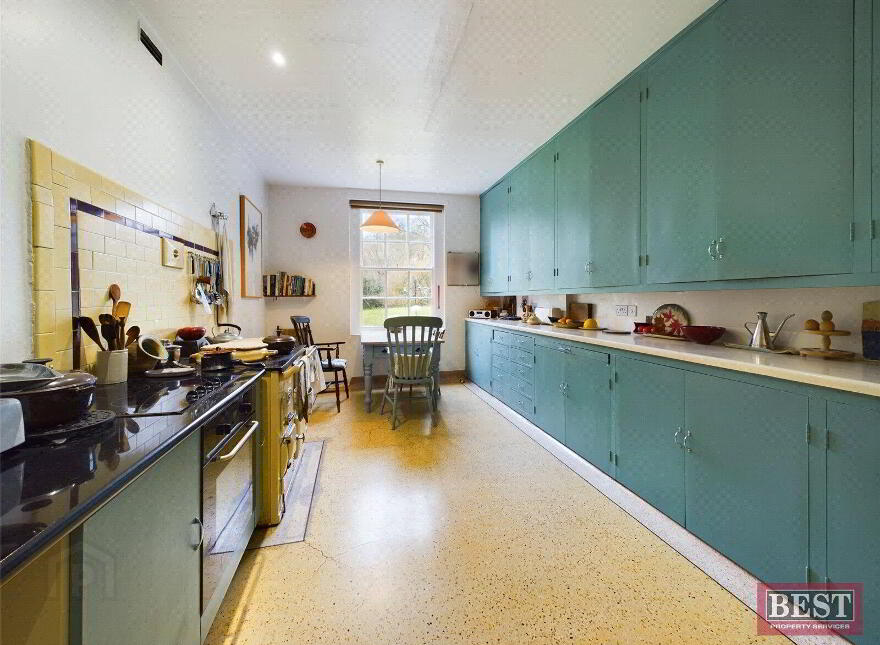 Park House, 29 Armagh Road, Tandragee, Craigavon, BT62 2JL
