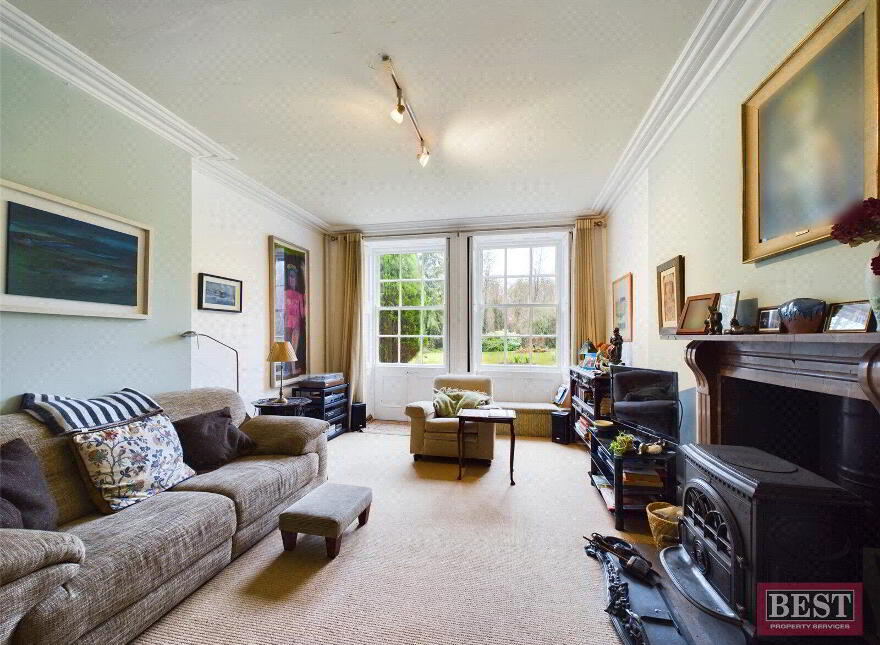 Park House, 29 Armagh Road, Tandragee, Craigavon, BT62 2JL