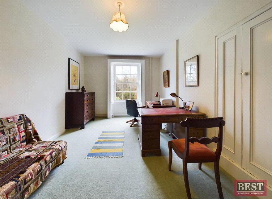 Park House, 29 Armagh Road, Tandragee, Craigavon, BT62 2JL