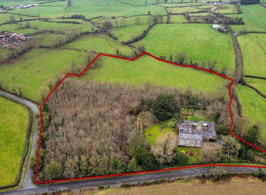 Park House, 29 Armagh Road, Tandragee, Craigavon, BT62 2JL