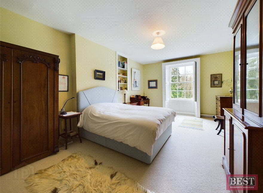 Park House, 29 Armagh Road, Tandragee, Craigavon, BT62 2JL
