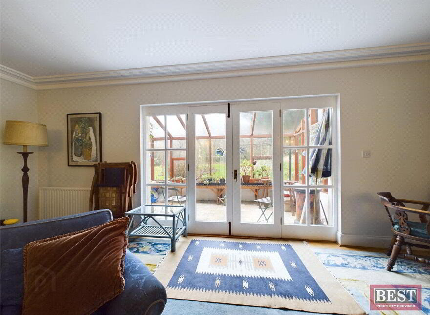 Park House, 29 Armagh Road, Tandragee, Craigavon, BT62 2JL