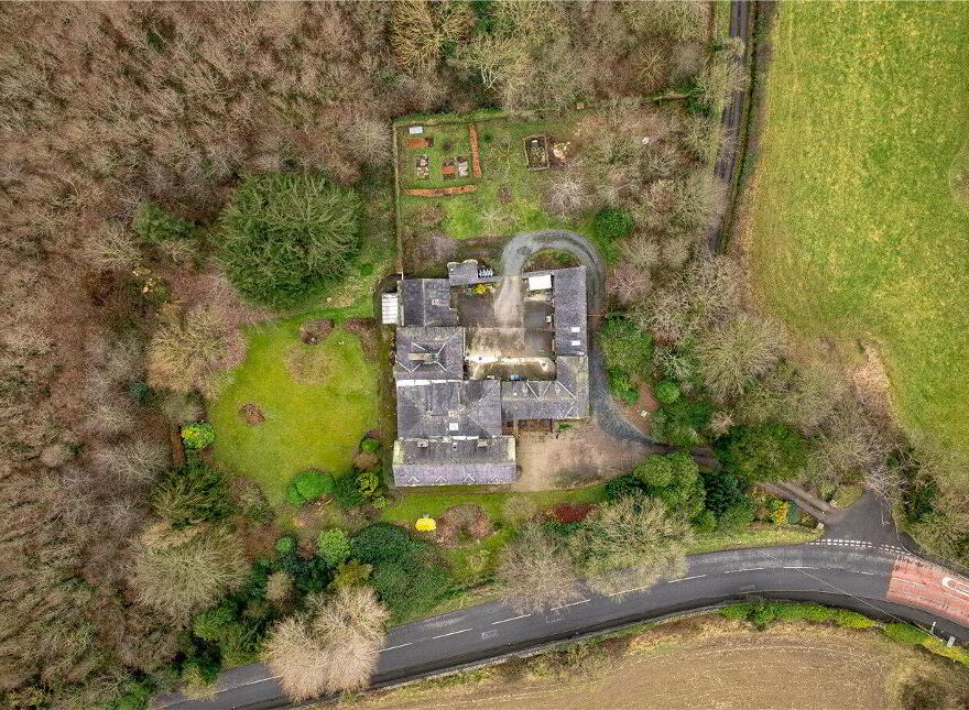 Park House, 29 Armagh Road, Tandragee, Craigavon, BT62 2JL