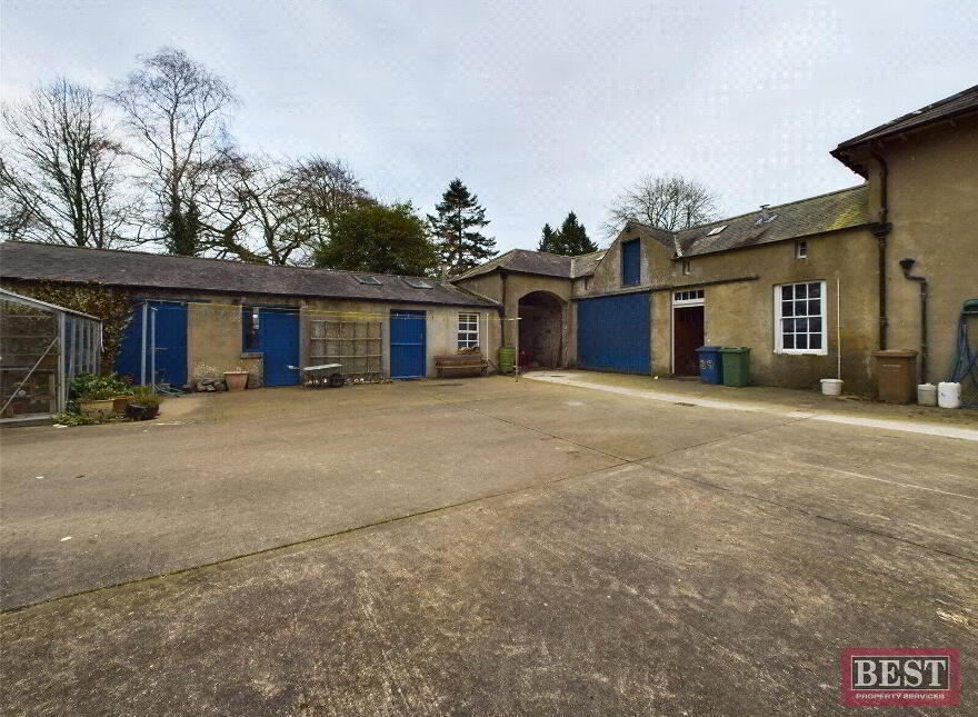 Park House, 29 Armagh Road, Tandragee, Craigavon, BT62 2JL
