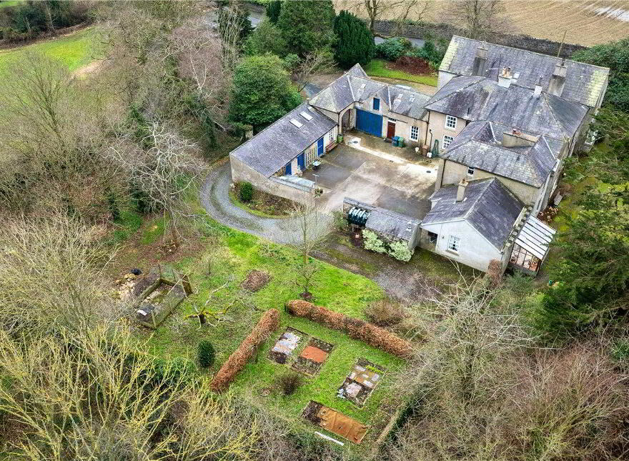 Park House, 29 Armagh Road, Tandragee, Craigavon, BT62 2JL