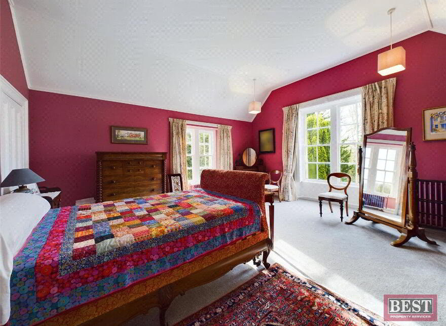 Park House, 29 Armagh Road, Tandragee, Craigavon, BT62 2JL
