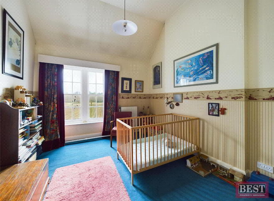 Park House, 29 Armagh Road, Tandragee, Craigavon, BT62 2JL
