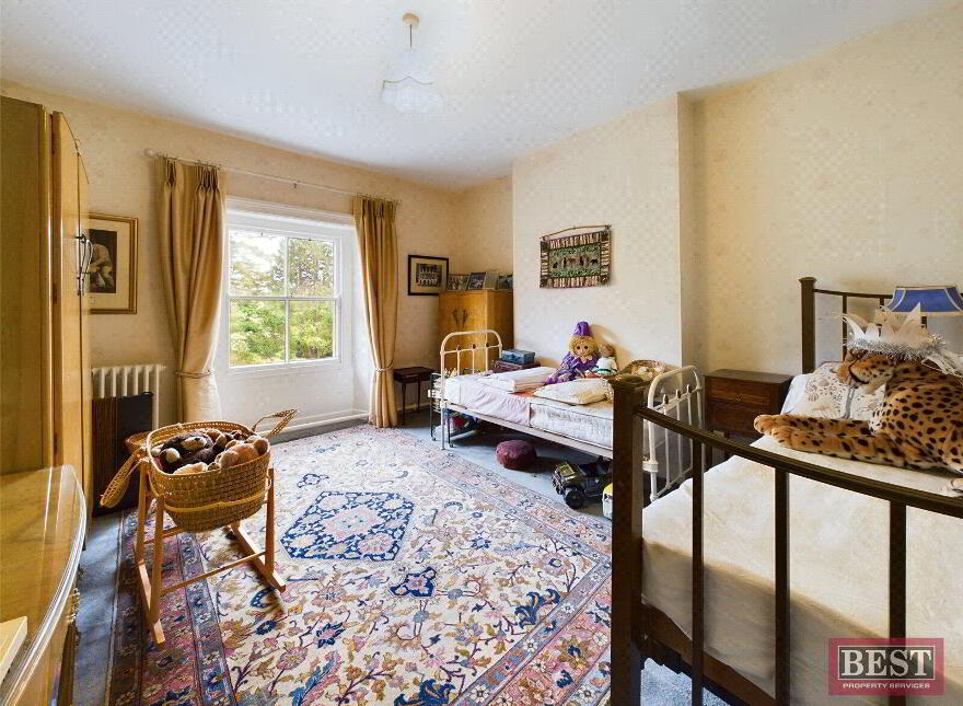Park House, 29 Armagh Road, Tandragee, Craigavon, BT62 2JL