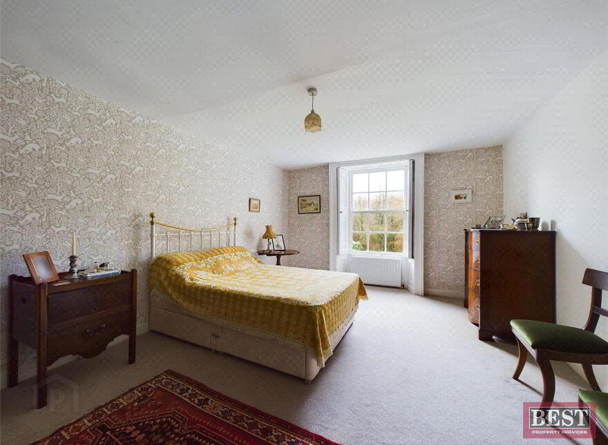 Park House, 29 Armagh Road, Tandragee, Craigavon, BT62 2JL