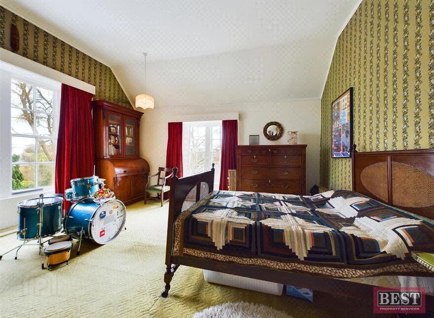 Park House, 29 Armagh Road, Tandragee, Craigavon, BT62 2JL