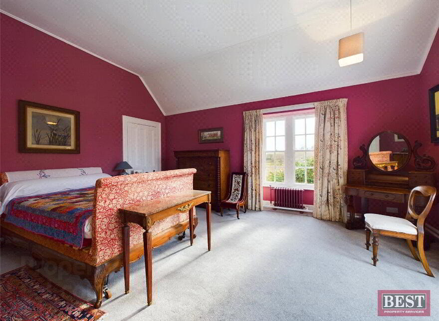 Park House, 29 Armagh Road, Tandragee, Craigavon, BT62 2JL