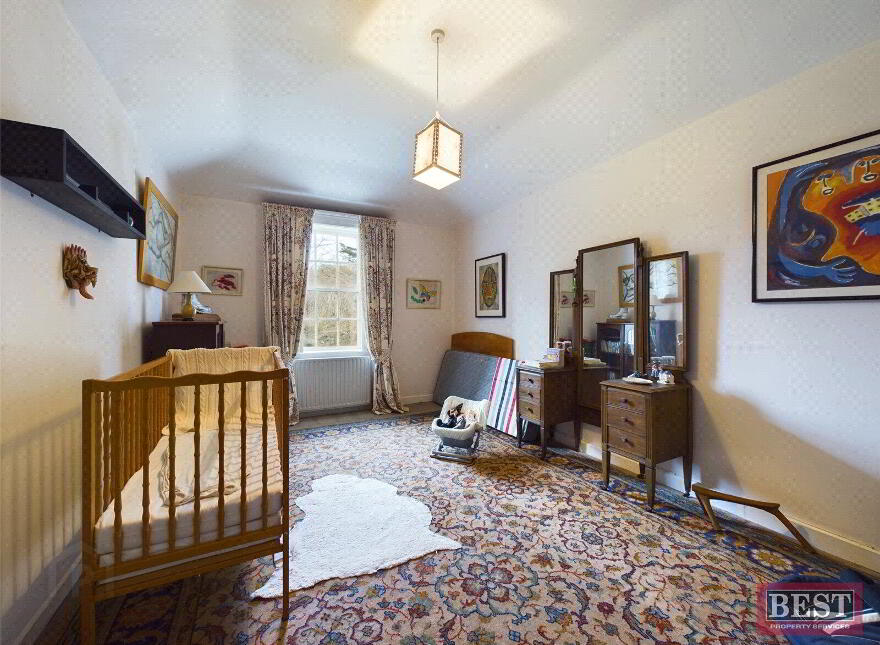 Park House, 29 Armagh Road, Tandragee, Craigavon, BT62 2JL