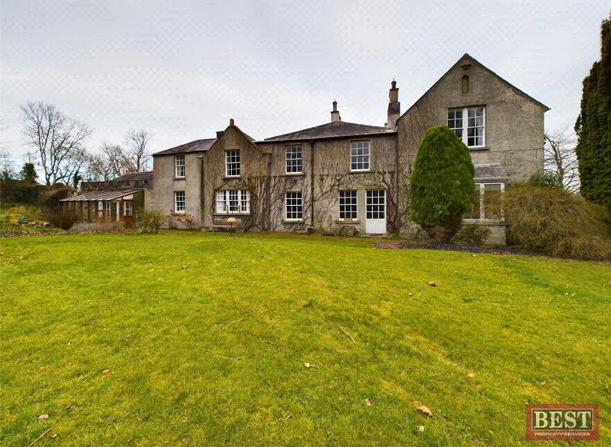 Park House, 29 Armagh Road, Tandragee, Craigavon, BT62 2JL photo