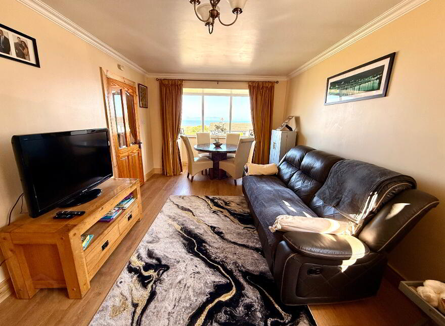 10 Iveagh Park, Greysteel, Derry, BT47 3DD