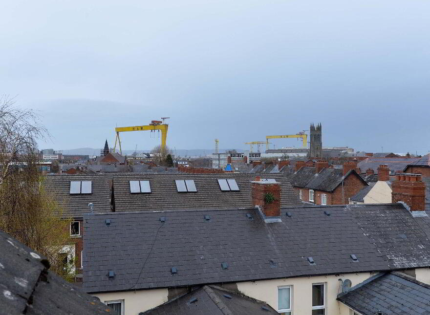 49 Langtry Court, Belfast, BT5 4DN