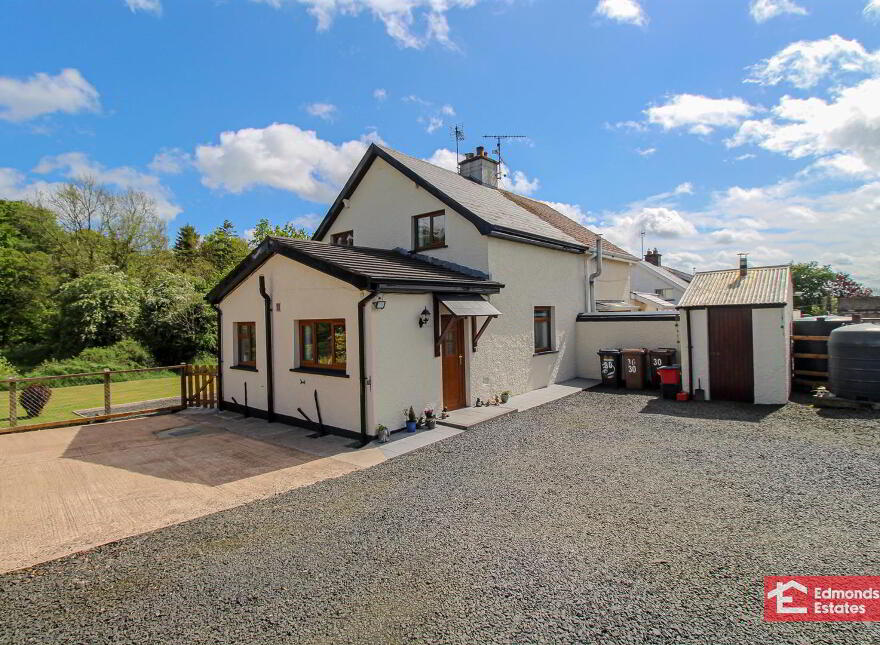 30 Craigs Road, Cullybackey, Ballymena, BT42 1PF