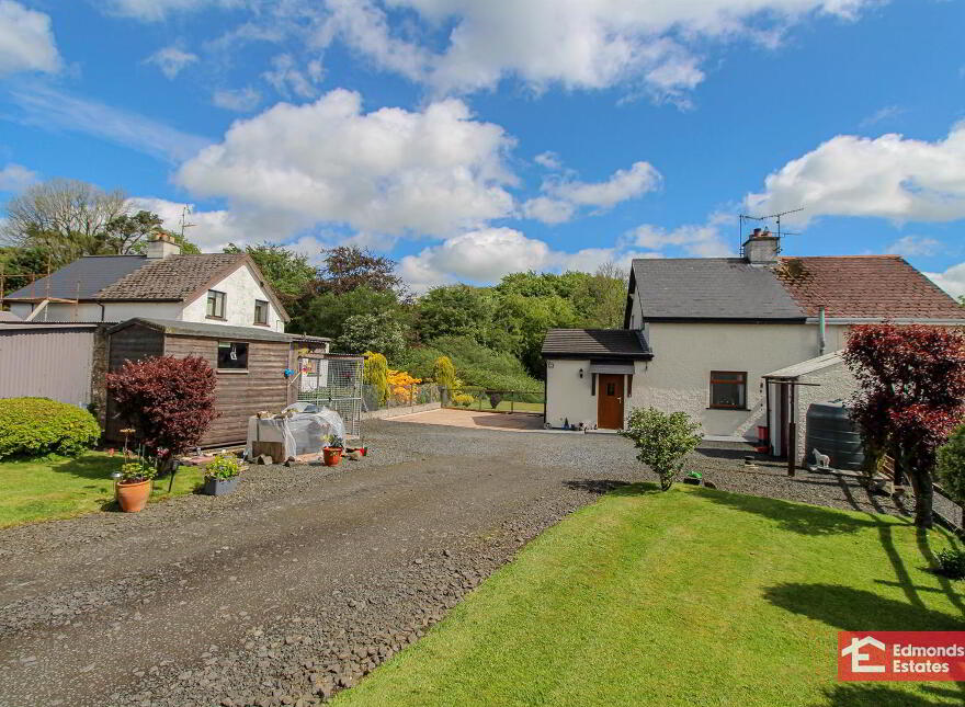 30 Craigs Road, Cullybackey, Ballymena, BT42 1PF