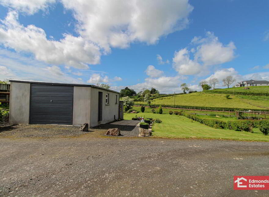 30 Craigs Road, Cullybackey, Ballymena, BT42 1PF