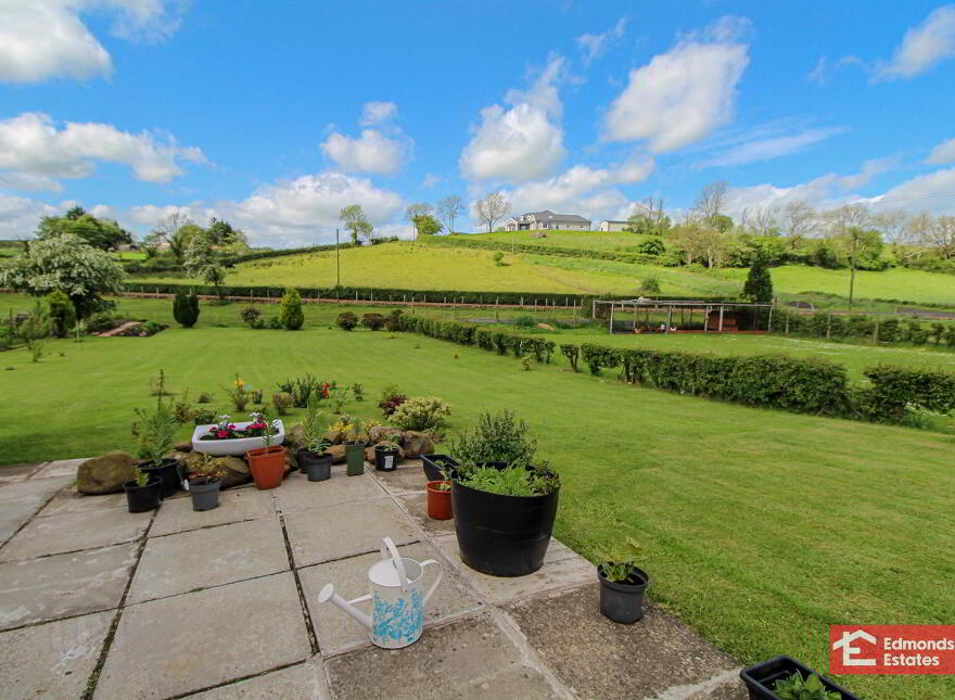 30 Craigs Road, Cullybackey, Ballymena, BT42 1PF