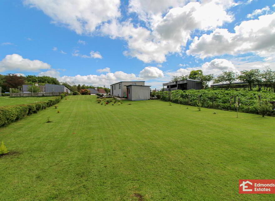 30 Craigs Road, Cullybackey, Ballymena, BT42 1PF