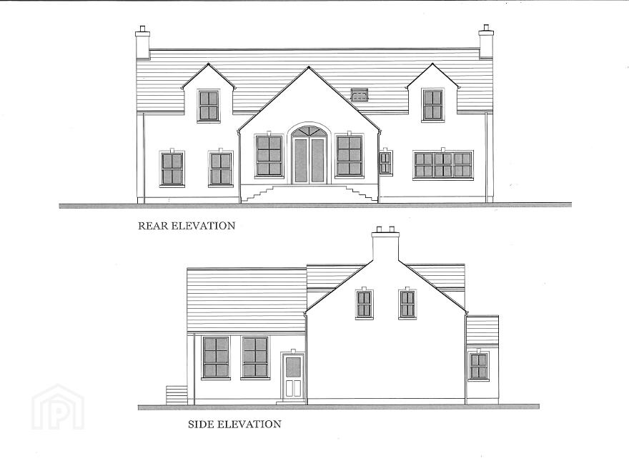 HIGHFIELD COTTAGE, 250m SE Of 47 Ballylough Road, Donaghcloney, Banbridge, BT66 7PQ