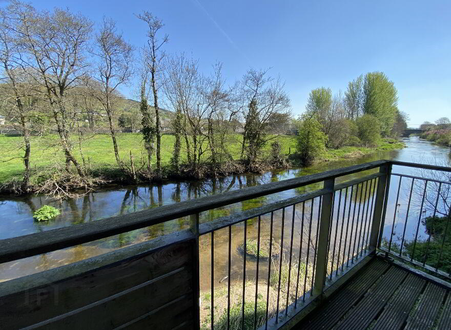 4 THE MILL APARTMENTS, Mill Street, Baltinglass, W91A252