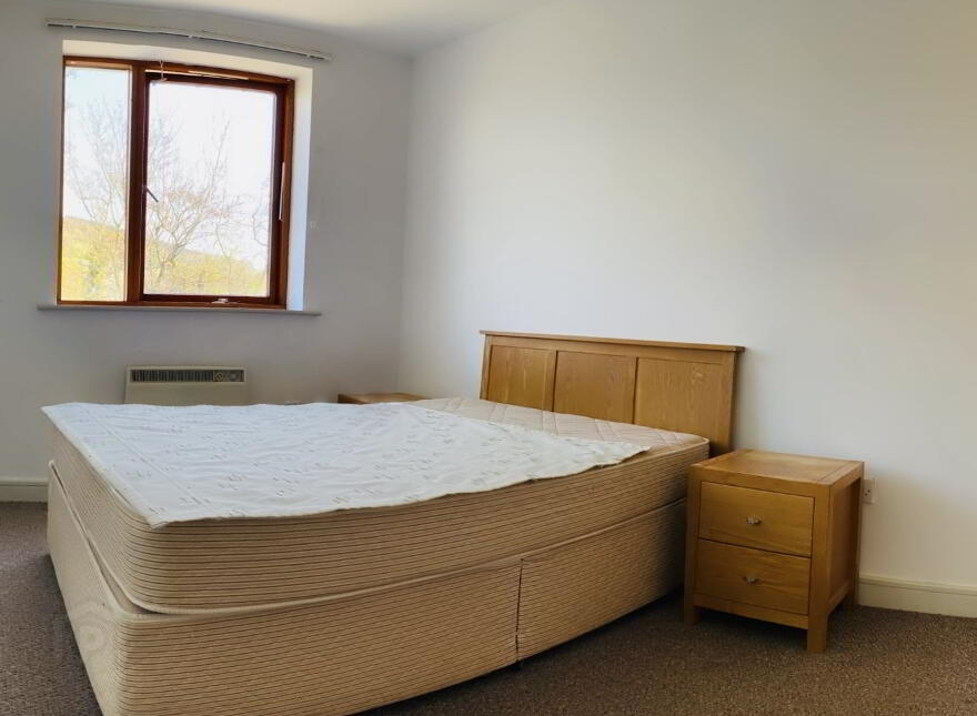4 THE MILL APARTMENTS, Mill Street, Baltinglass, W91A252