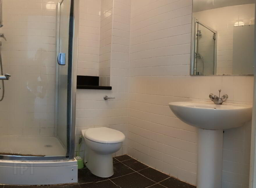 4 THE MILL APARTMENTS, Mill Street, Baltinglass, W91A252