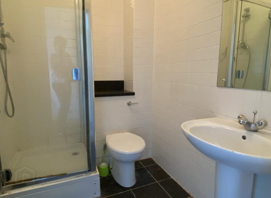 4 THE MILL APARTMENTS, Mill Street, Baltinglass, W91A252